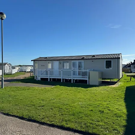 Ranworth - Haven Holiday Park Caister-on-Sea Buitenkant foto