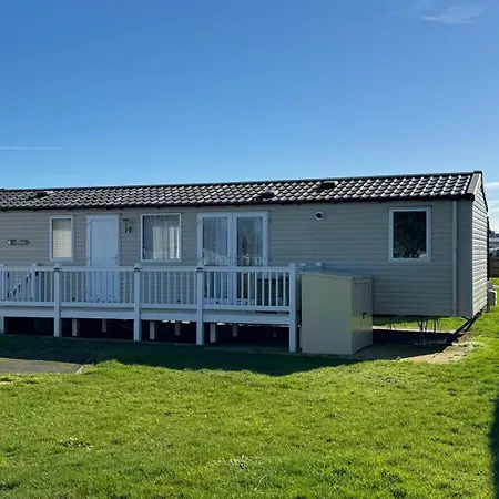 Ranworth - Haven Holiday Park Caister-on-Sea Buitenkant foto