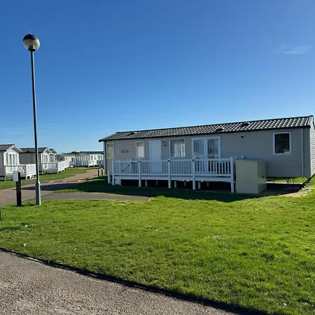 Ranworth - Haven Holiday Park Caister-on-Sea Buitenkant foto