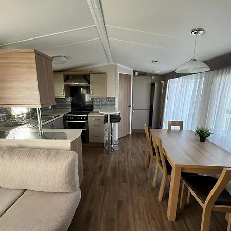 Ranworth - Haven Holiday Park Caister-on-Sea Buitenkant foto