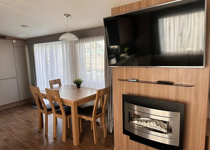 Ranworth - Haven Holiday Park