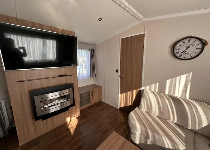 Ranworth - Haven Holiday Park