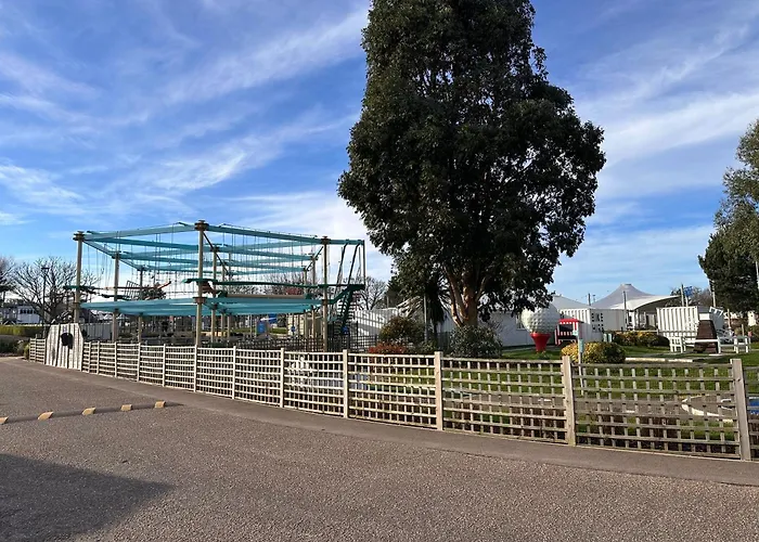 Ranworth - Haven Holiday Park