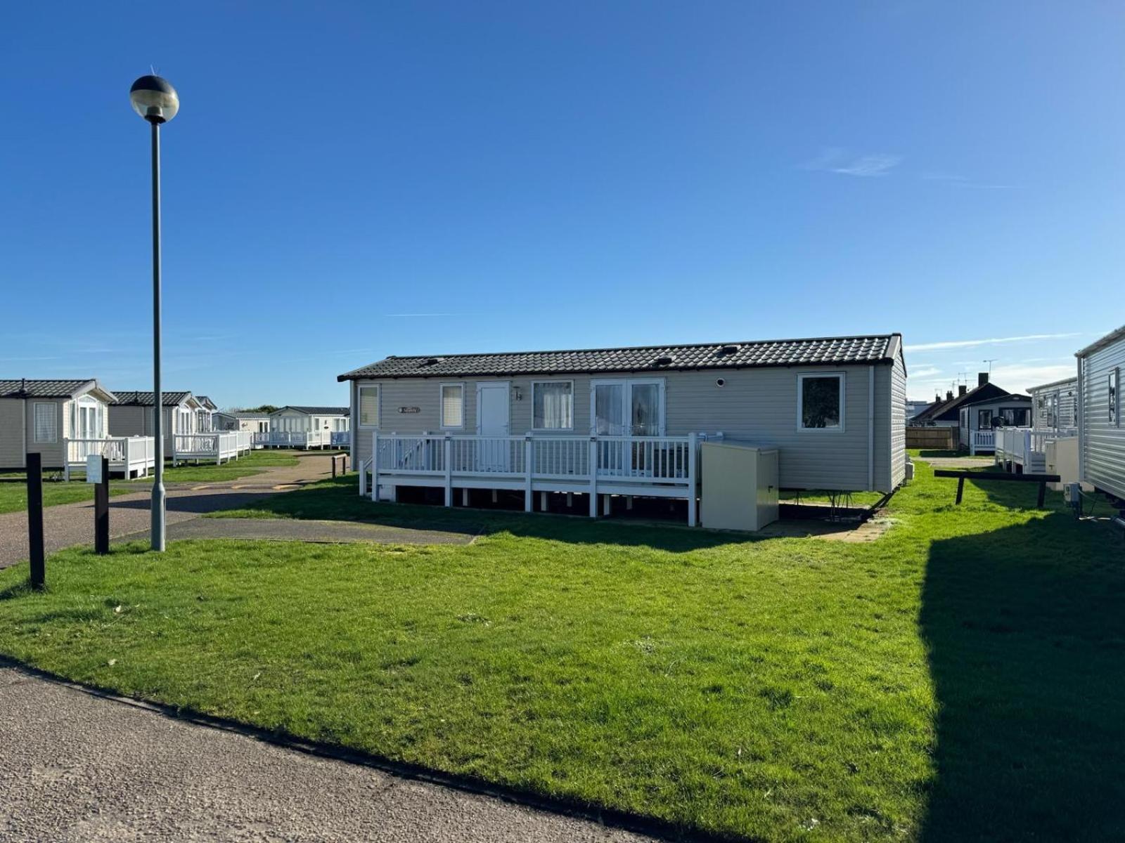 Ranworth - Haven *