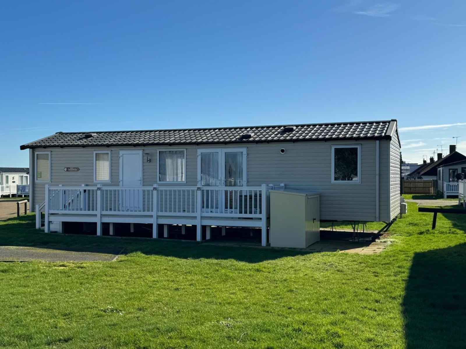 Ranworth - Haven * Caister-on-Sea