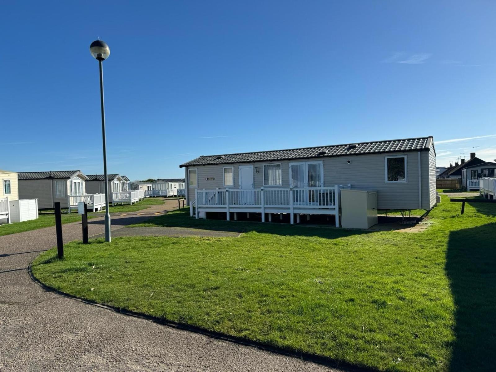 Ranworth - Haven *
