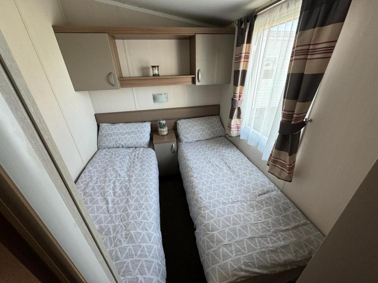 Campsite Ranworth - Haven *