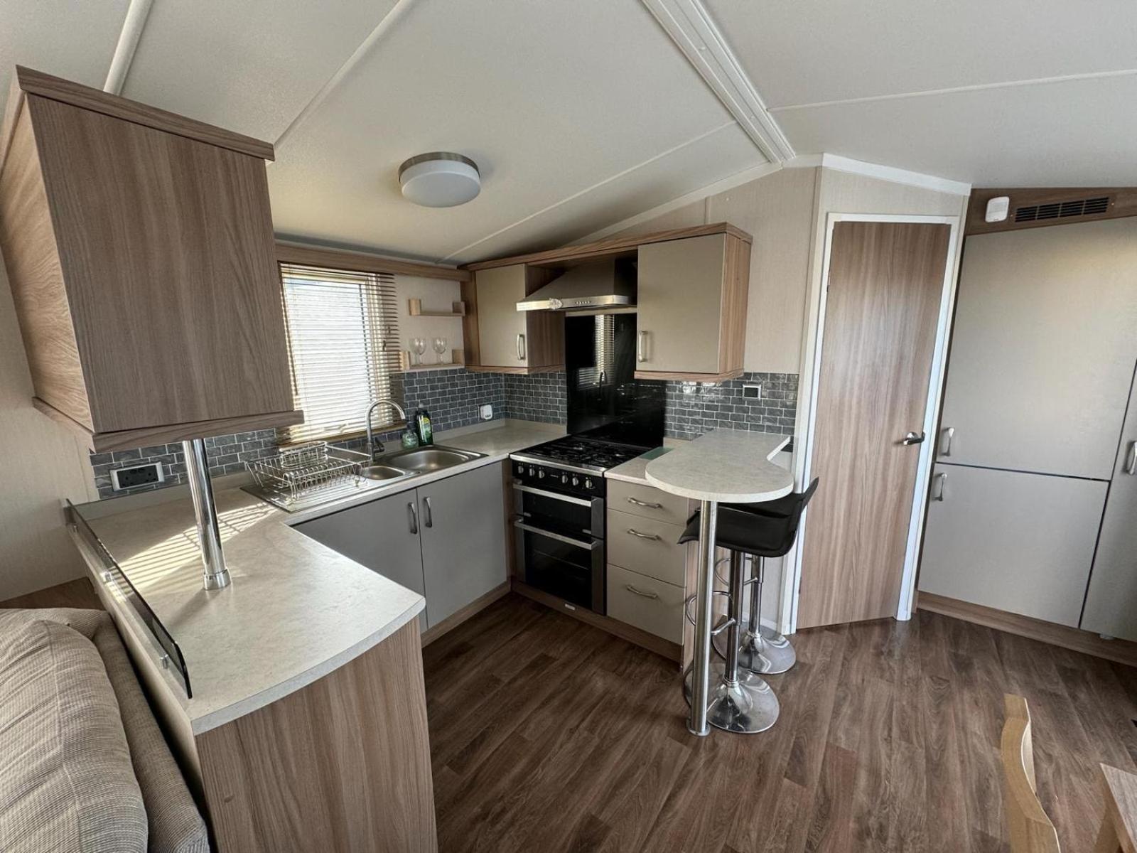 Campsite Ranworth - Haven