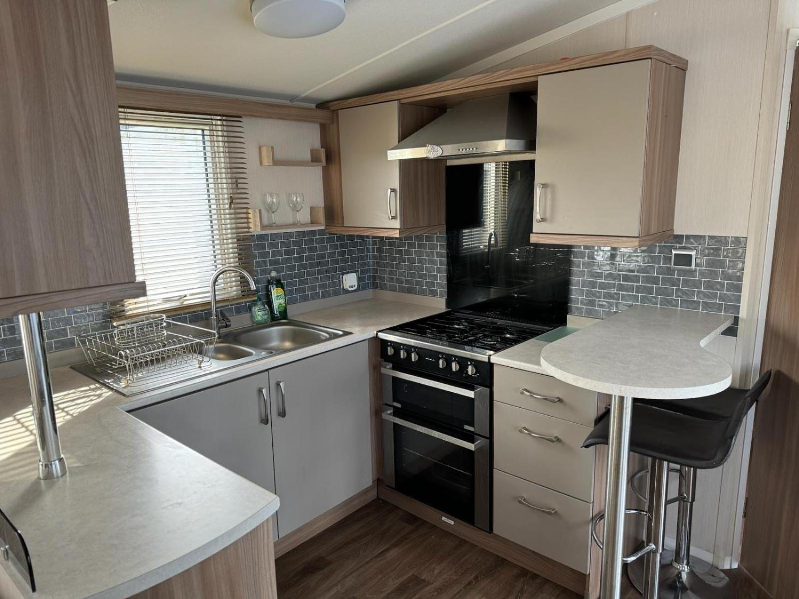 Ranworth - Haven Campsite Caister-on-Sea