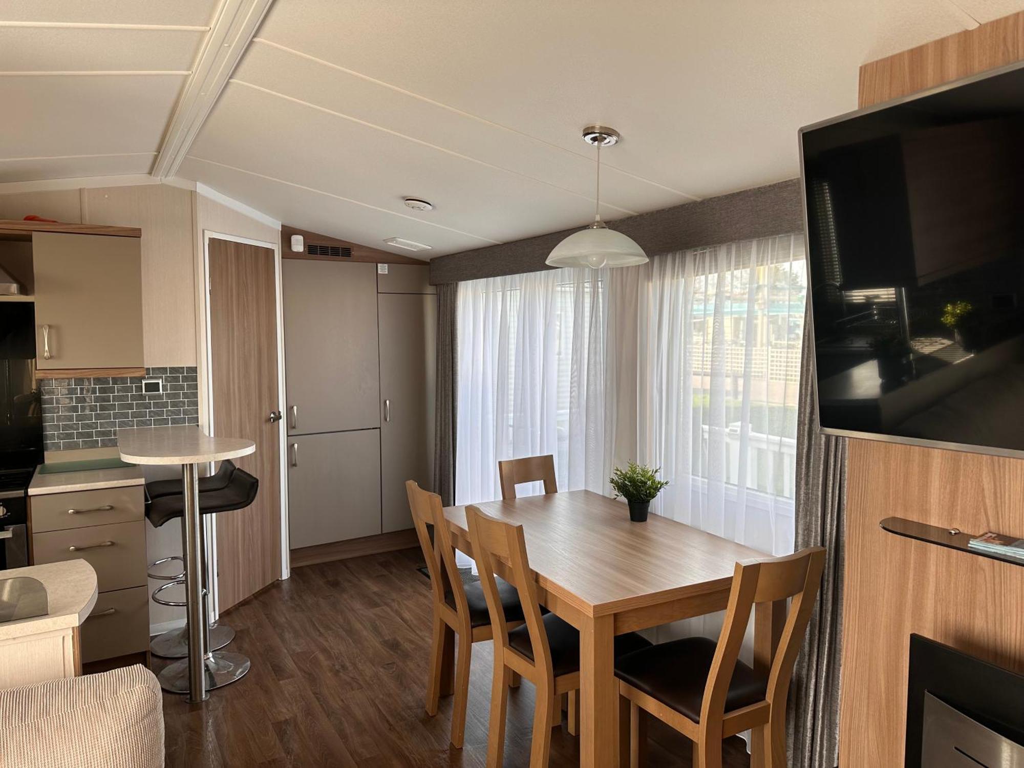 Campsite Ranworth - Haven *