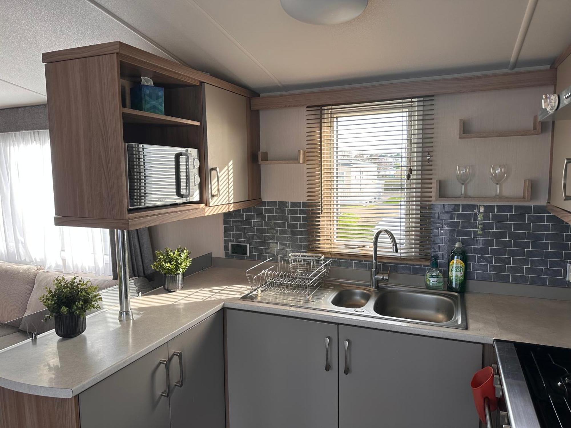 Ranworth - Haven Campsite Caister-on-Sea