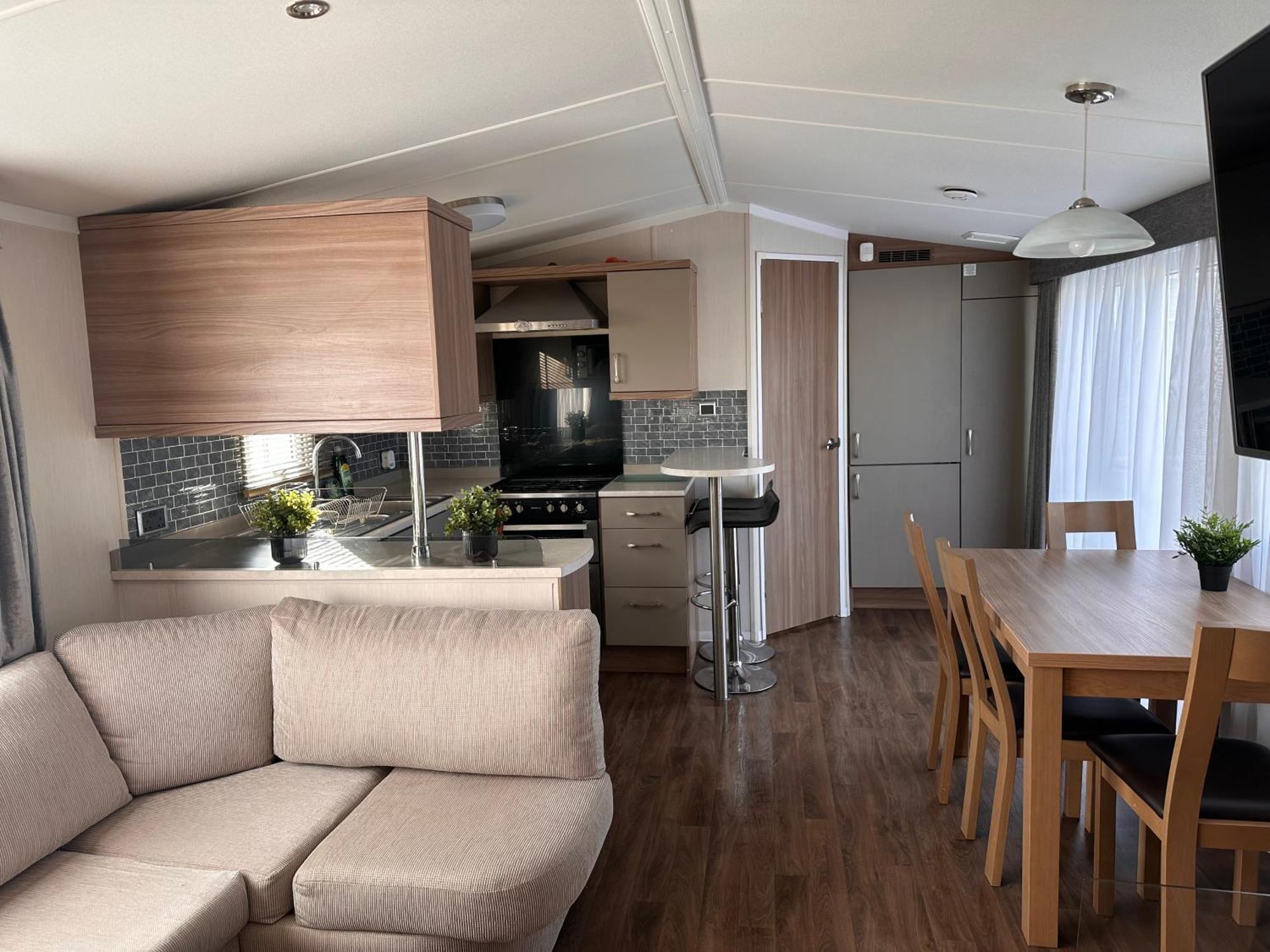 Campsite Ranworth - Haven Caister-on-Sea